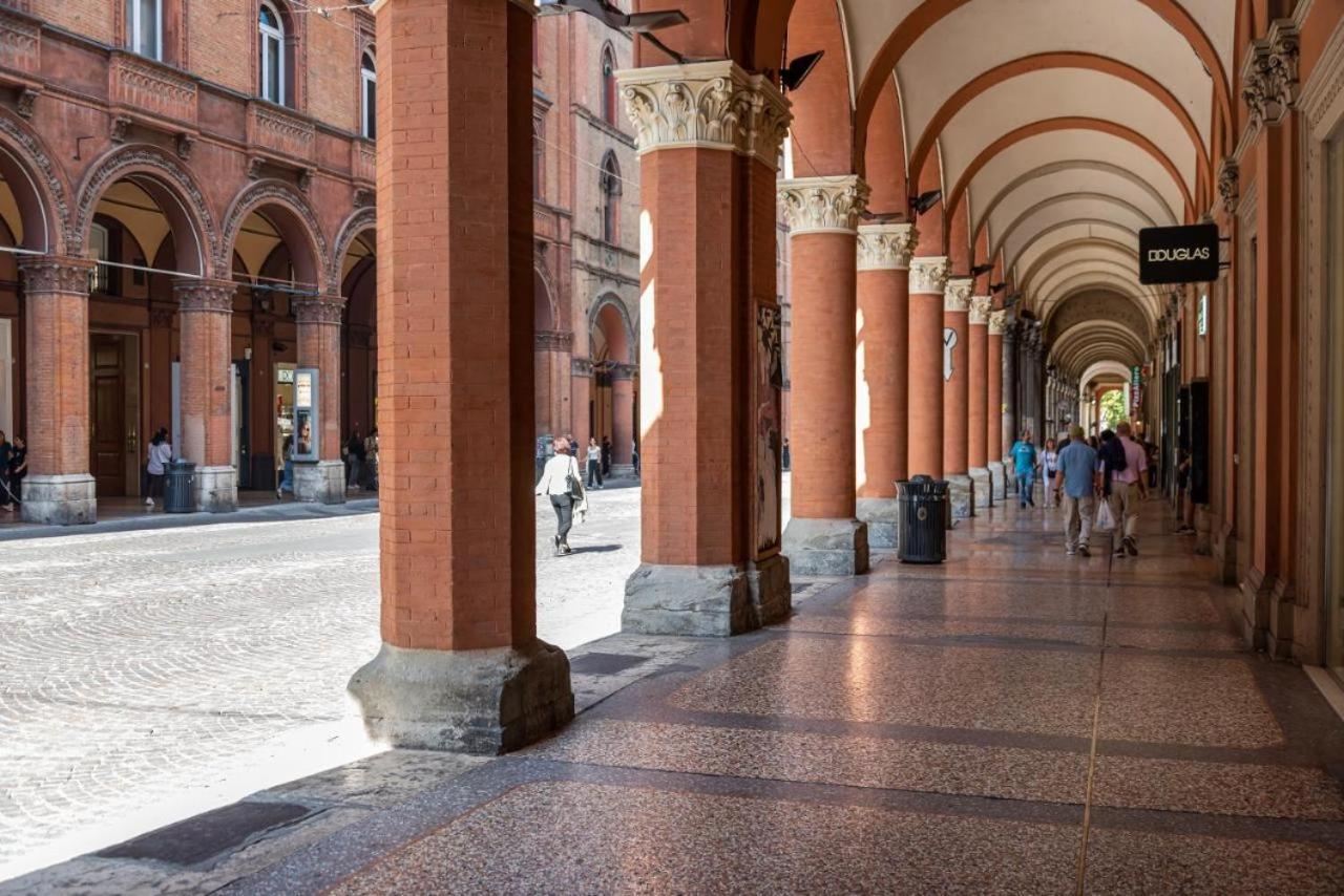 Nettuno Luxuryh - Bolognacentro Duomo Rooms And Suites — Foto 3
